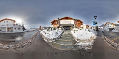 ABINEA Dolomiti Romantic Hotel & SPA