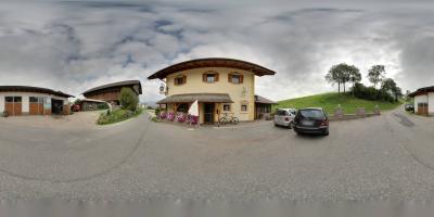 Bar Ristoro Liftstüberl