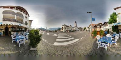 Gasthof Toni Pizzeria Restaurant