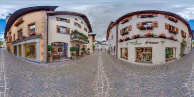 Oswald von Wolkensteinstr. -  Pano 2