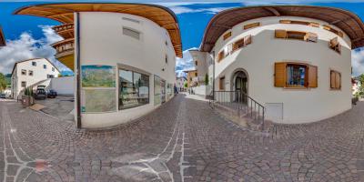 Paniderstr. -  Pano 2