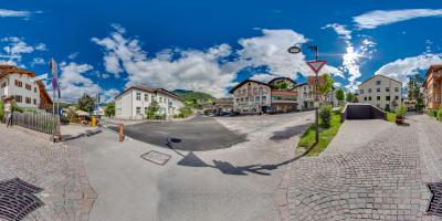 Paniderstr. -  Pano 5