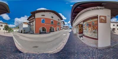 Wegscheidstr. - Pano 1