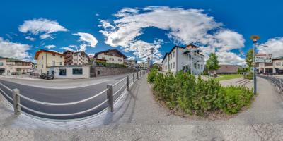 Paniderstr. -  Pano 9
