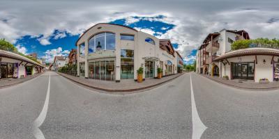 Dolomitenstr. Pano 5