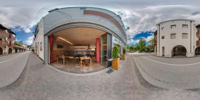 Dolomitenstr. Pano 6