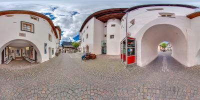 Plattenstr. Pano 1
