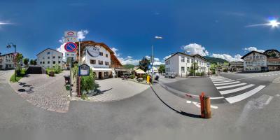 Natura Bio Shop  - Alte Schmiede Restaurant