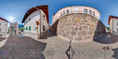 Bühlweg - Pano 1