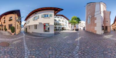 Krausegg - Pano 2
