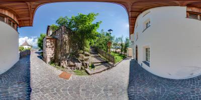 Kofelweg - Pano 3
