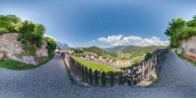 Kofel Pano 1