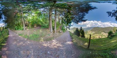 Kofel Pano 2