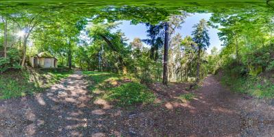 Kofel Pano 3
