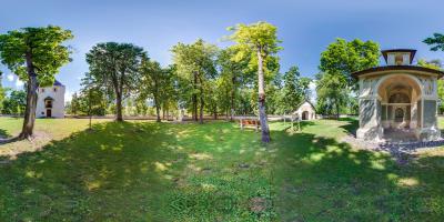 Kofel Pano 8