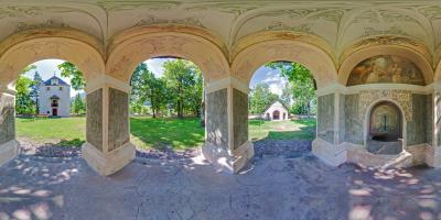 Kofel Pano 9