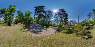 Kofel Pano 5