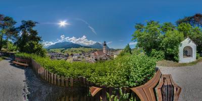 Kofel Pano 6