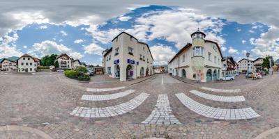 Dolomitenstr. Pano 1