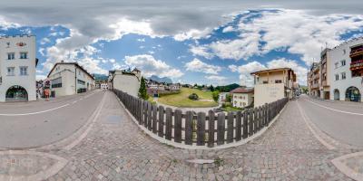 Dolomitenstr. Pano 2