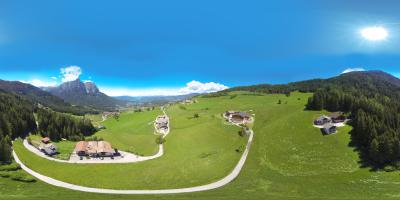 St.Valentin - San Valentino - Drone - 2