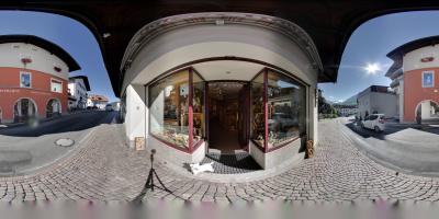 Wegscheidstr.-  Pano 2