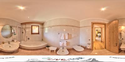 Dolasilla Living - Bagno