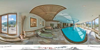 Indoor swimming pool 2
