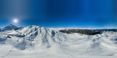 Kalcheralm