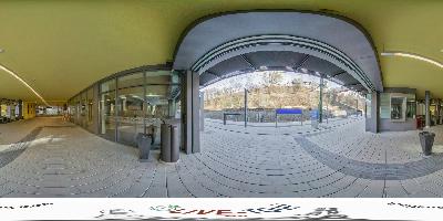 Noleggio Sci Perca - Ingresso 1