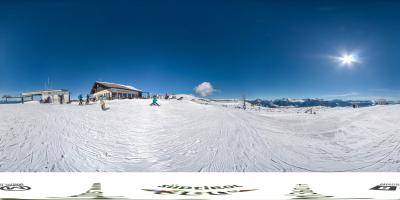 Cima lago nero - locanda