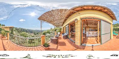 Balcony 1