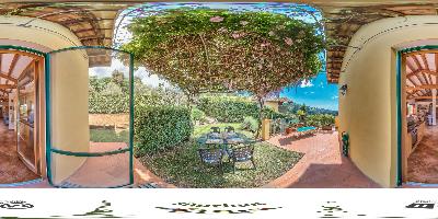 Pergola