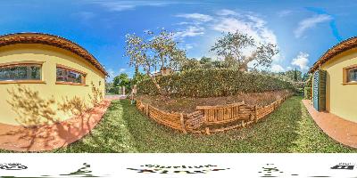 Upper garden 1