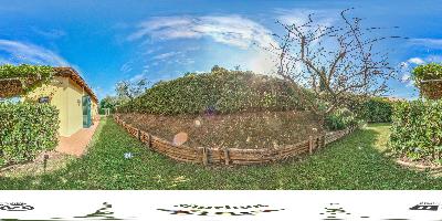 Upper garden 2