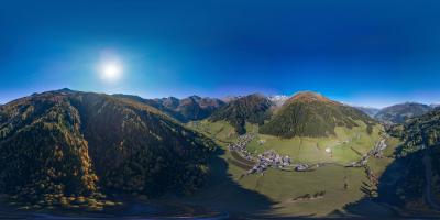 Alpinwellt Weisenbach