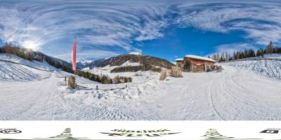 Busegge Hütte Drausen