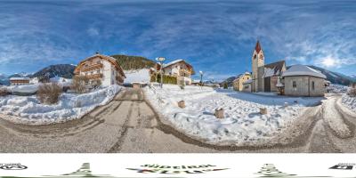 Das Dorf 2