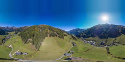 Dorf - Nord