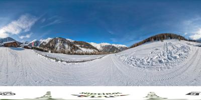 Innerhofer Alm 1
