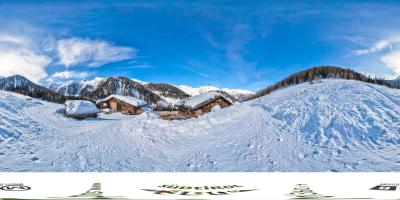 Innerhofer Alm 4