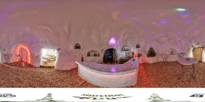 Innertal - Igloo
