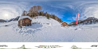 Pichler Hütte